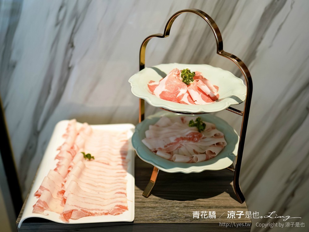 青花驕麻辣鍋 菜單 台中崇德店 北屯火鍋餐廳 王品集團 酸菜白肉鍋 青花椒