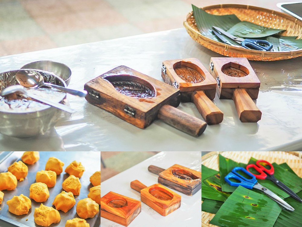 埔里景點-桃米生態村 桃米野餐親子體驗活動 DIY手作便當x在地導覽x遠足 南投親子景點