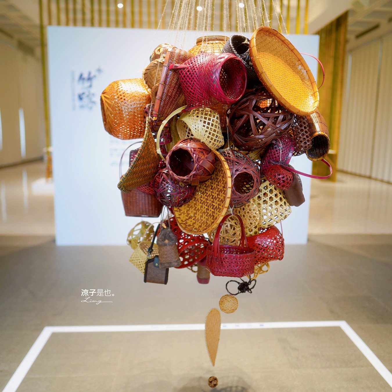 台灣工藝文化園區 南投景點 草屯 親子景點 diy體驗 兒童遊戲室 工藝行旅 國立臺灣工藝研究發展中心