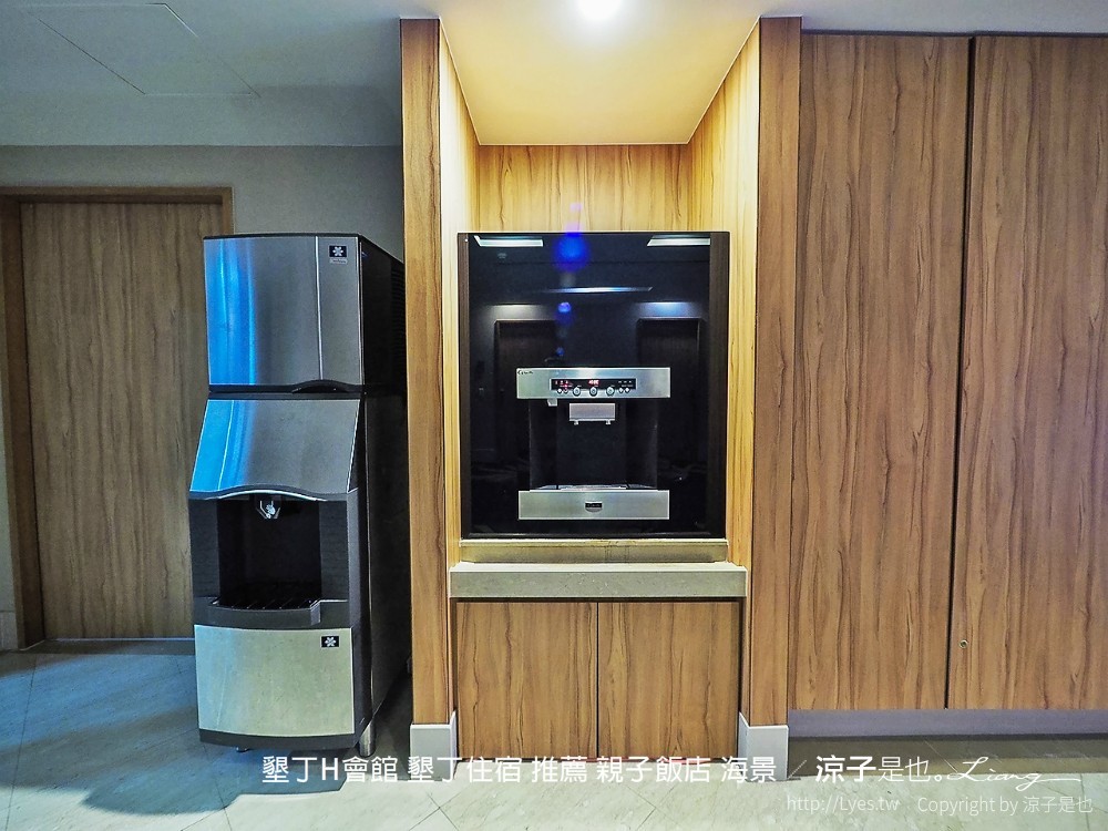 墾丁h會館 墾丁住宿 推薦 親子飯店 海景