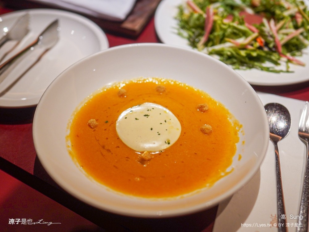 嵩 sung 台中西區美食 廣三sogo餐廳 金典 台中餐酒館 約會慶生餐廳 jai宅 hun混