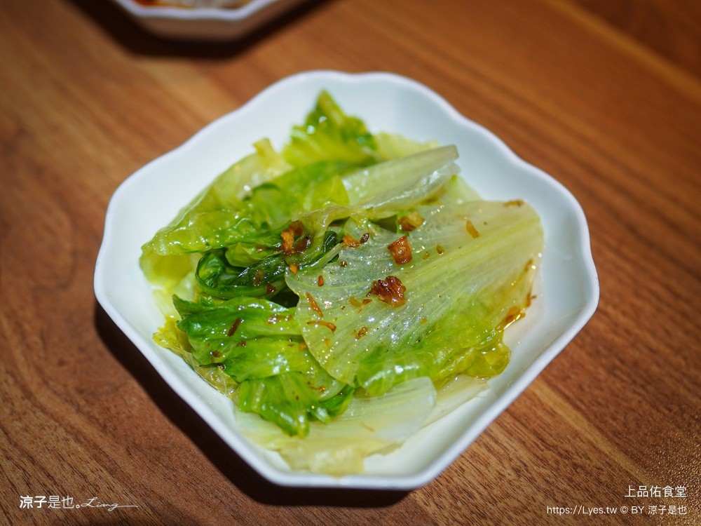 上品佑食堂 宜蘭美食 羅東美食 羅東小吃 宜蘭小吃