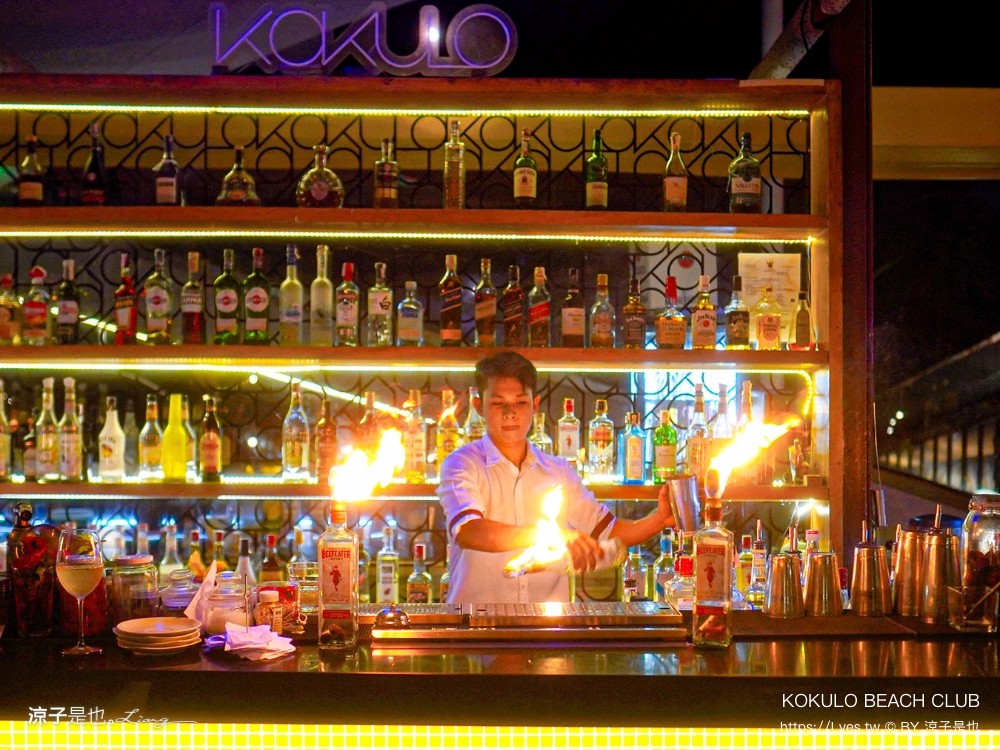 Kokulo Beach Club 泰國攀牙美食 Khao Lak 吃到飽 La Vela Khao Lak 泰國龍蝦吃到飽 海鮮燒烤 Buffet 海邊火舞表演 調酒秀 泰國攀牙美食 khao lak 吃到飽 la vela 泰國龍蝦吃到飽 海鮮燒烤 buffet 海邊火舞表演 調酒秀