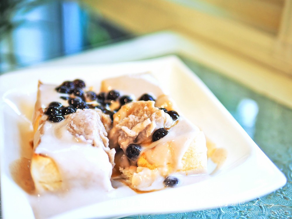 小食厚 埔里 南投 親子 餐廳