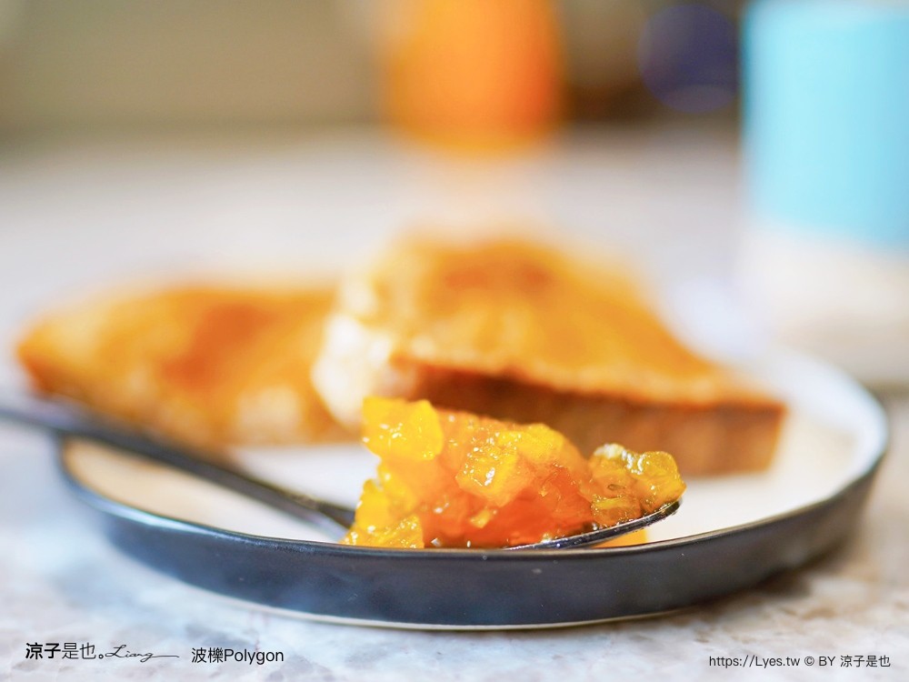 波櫟 早午餐 歐式鄉村風 私廚料理 台中美食推薦 polygon