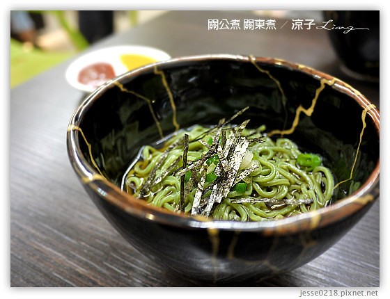 關公煮 關東煮 5