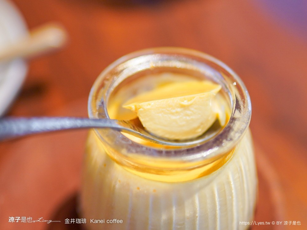 金井珈琲 菜單 南投魚池咖啡廳 埔里餐廳 日月潭美食 日式網美下午茶 披薩 南投甜點 推薦 kanei coffee