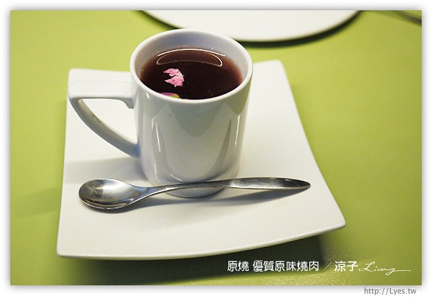 台中-原燒優質原味燒肉-原燒香嫩多汁的和牛、極黑牛沙朗試吃報告