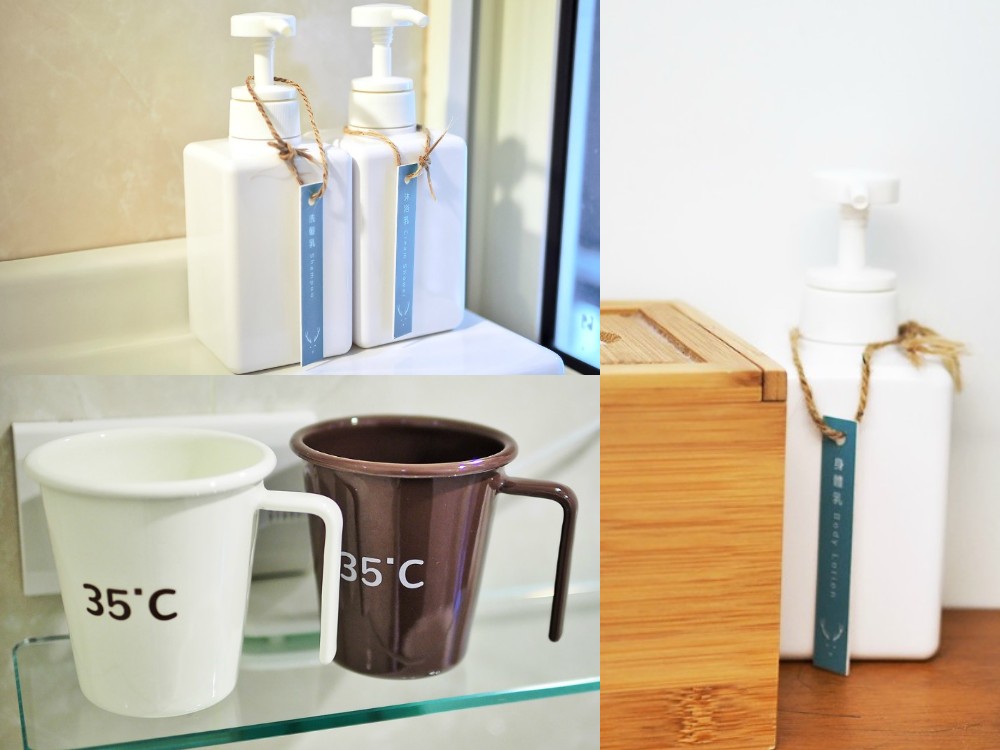 苗栗住宿-緩慢尋路 苗栗綠波浪 被森林環繞的隱世民宿 來趟親近大自然的緩慢假期吧！