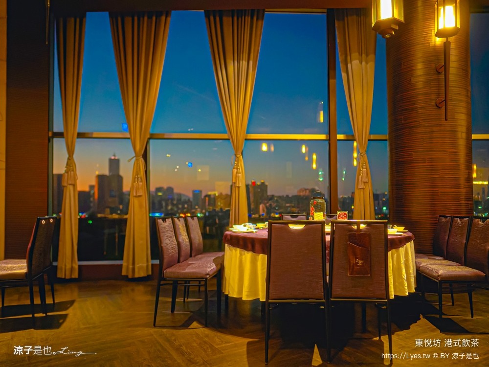 東悅坊港式飲茶 菜單 高雄美食 富野度假酒店 粵式料理 高雄港式餐廳 烤鴨