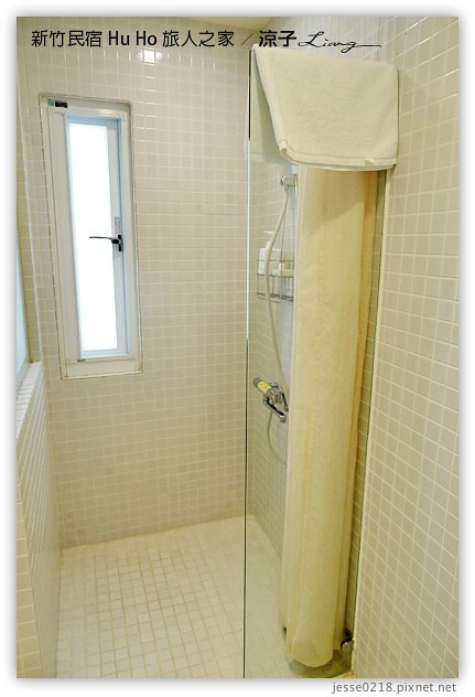 新竹住宿-Hu Ho 旅人の家 新竹民宿-老宅翻新的無印良品樣品屋