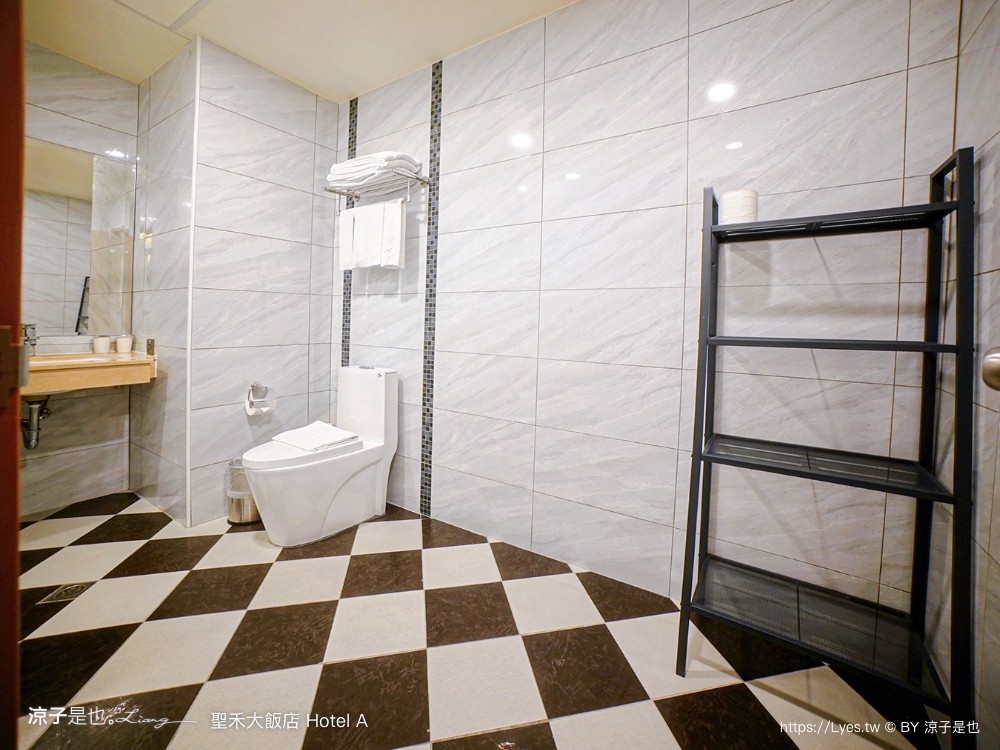 hotel a 聖禾大飯店 台南住宿推薦 保安路國華街 小西門圓環 早餐 房型 房價