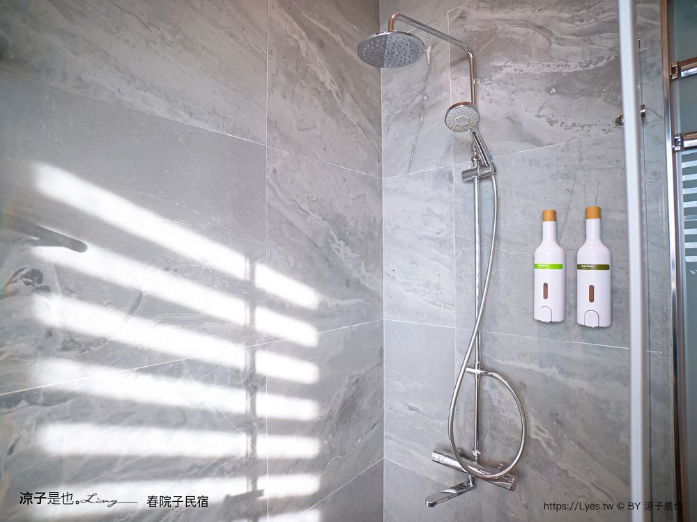 春院子民宿 台南住宿推薦 將軍住宿 台南民宿 包棟民宿 質感民宿 台南飯店 春院子房型 春院子早餐