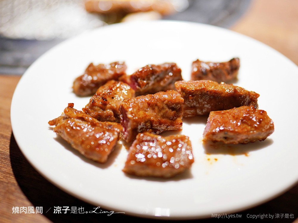 燒肉風間 菜單 台中 公益路美食餐廳 和牛套餐 線上訂位 停車場 KAZAMA