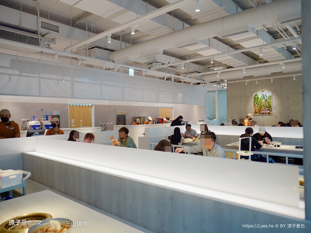 三山燒肉 輕井澤燒肉品牌 台中新開幕餐廳 訂位方式 菜單價位 日本和牛 烤肉餐廳 壽星 慶生優惠