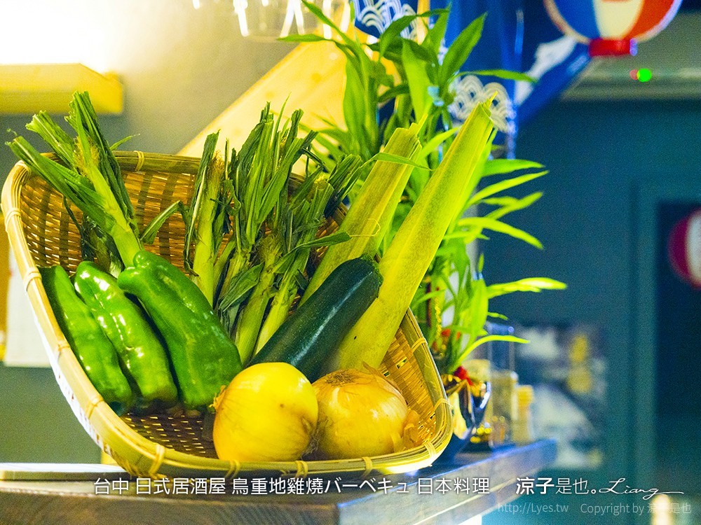 台中 日式居酒屋 鳥重地雞燒バーベキュ 日本料理 11