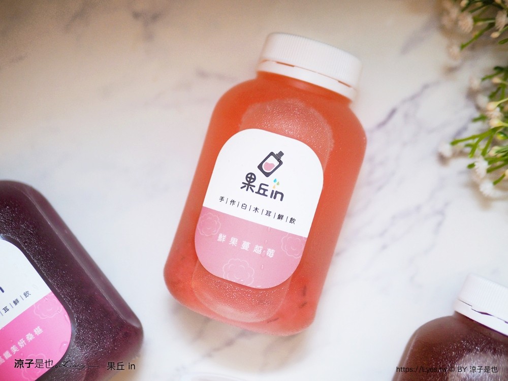 南投埔里 美食 埔里伴手禮 埔里必買 宅配美食 果丘in新品必買