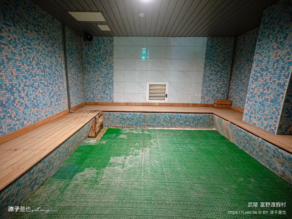 武陵富野渡假村 台中 福壽山 櫻花季 房型 餐廳 早餐 自助餐 一泊二食