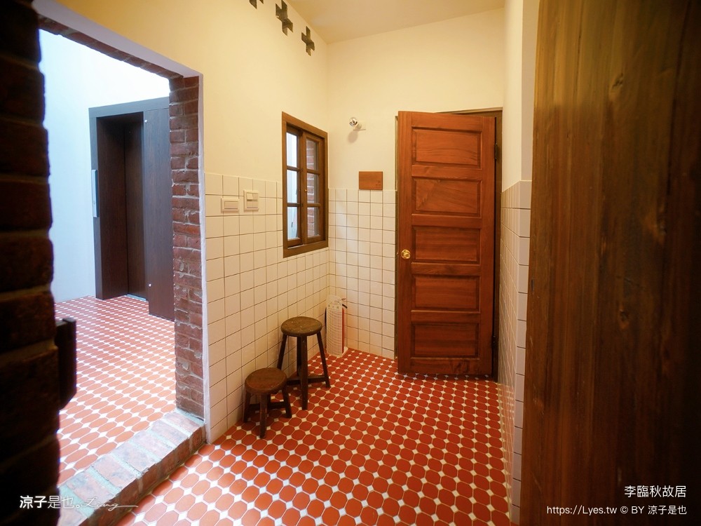 2024臺北古蹟日 漸層臺北 台北景點 李臨秋故居 霞海城煌廟 貝殼好室 新芳春茶行 臺北老屋探險隊 導覽路線 老屋翻新 新北古蹟 老房子文化運動