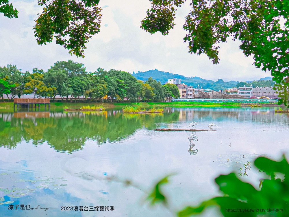 2023 浪漫台三線藝術季 台中東勢 接駁車 預約 開幕 falabidbog花啦嗶啵 東勢旅遊 美食 台北 桃園 新竹 苗栗