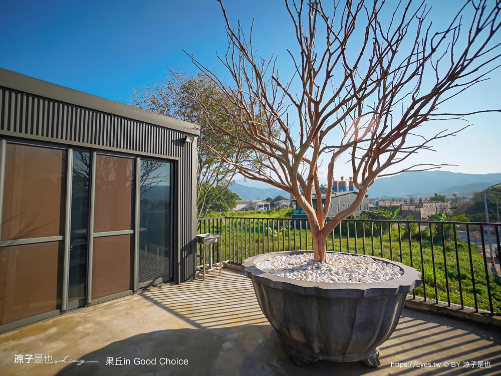 果丘in 埔里景點 南投伴手禮 親子景點 親子diy 菜單 埔里咖啡館 繡球花霜淇淋 果丘in白木耳吸凍飲專賣店 文青空間 good choice