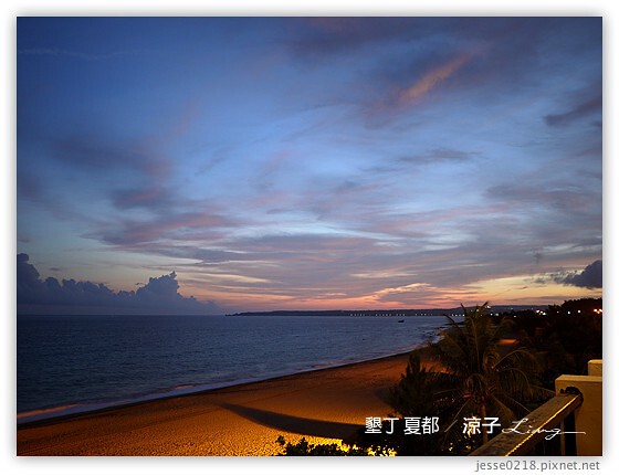 墾丁 夏都 26