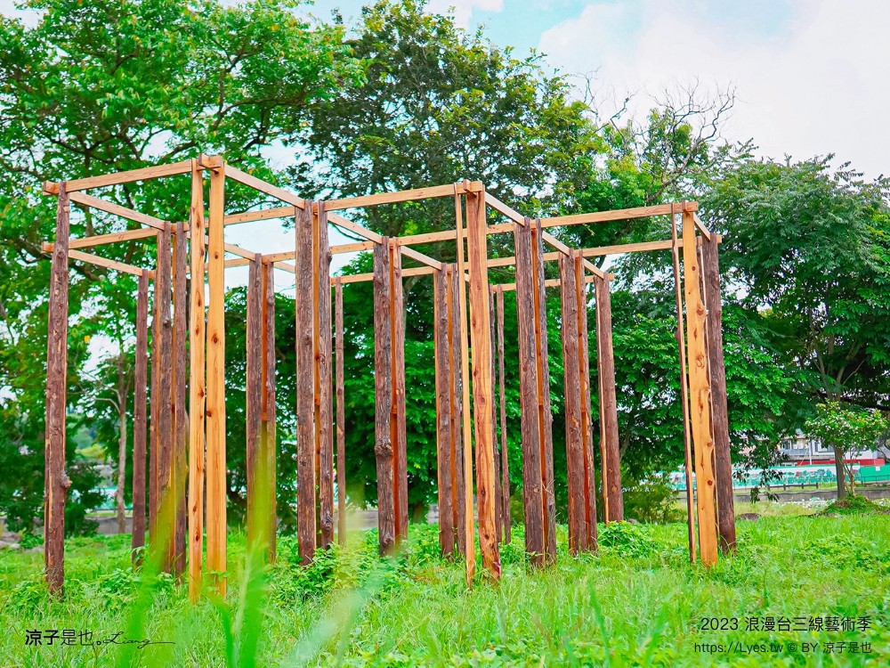 2023 浪漫台三線藝術季 台中東勢 接駁車 預約 開幕 falabidbog花啦嗶啵 東勢旅遊 美食 台北 桃園 新竹 苗栗