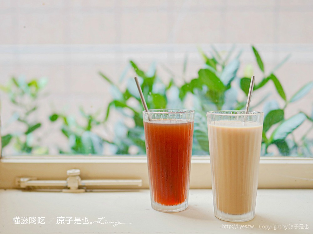 懂滋咚吃 菜單 台中美食 韓式料理推薦 中國醫藥大學 韓風早午餐