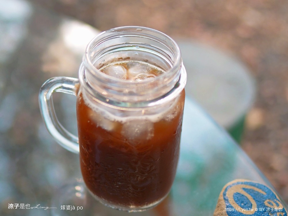 嫁婆咖啡 菜單 埔里秘境咖啡 南投森林系餐廳 樹屋 埔里庭園咖啡 蔬食 披薩 甜點