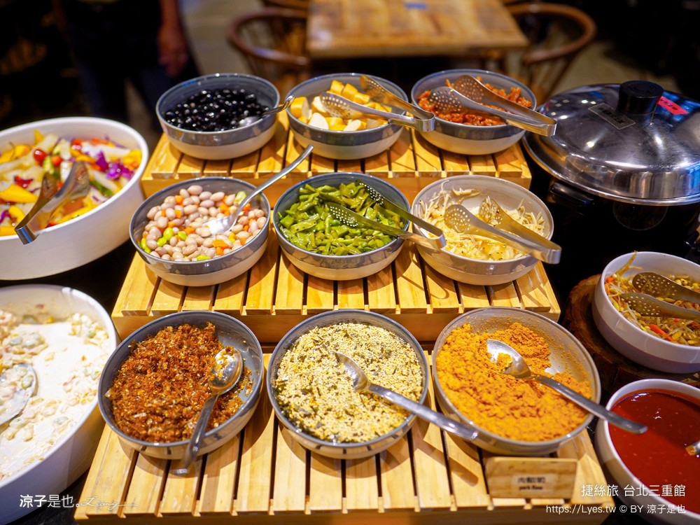 捷絲旅台北三重館 台北三重飯店推薦 捷運住宿 房型 優惠 停車 晶華酒店 台北親子友善 平價住宿