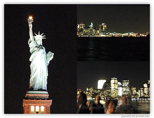 Bateaux New York 紐約浪漫晚餐 18