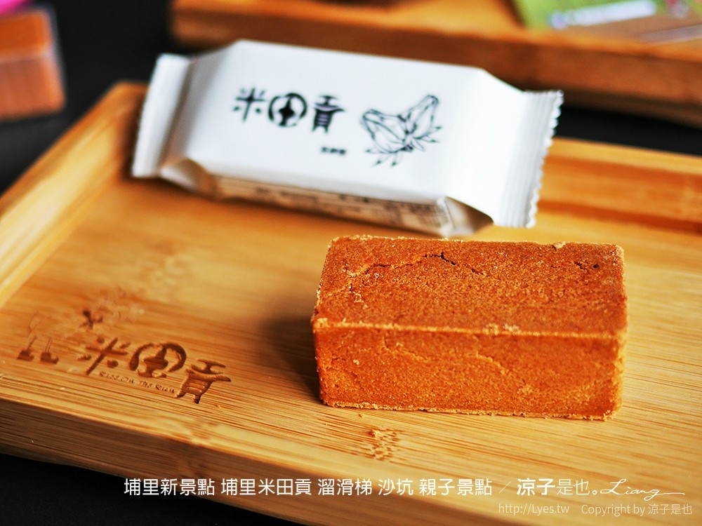 埔里新景點 埔里米田貢 溜滑梯 沙坑 親子景點