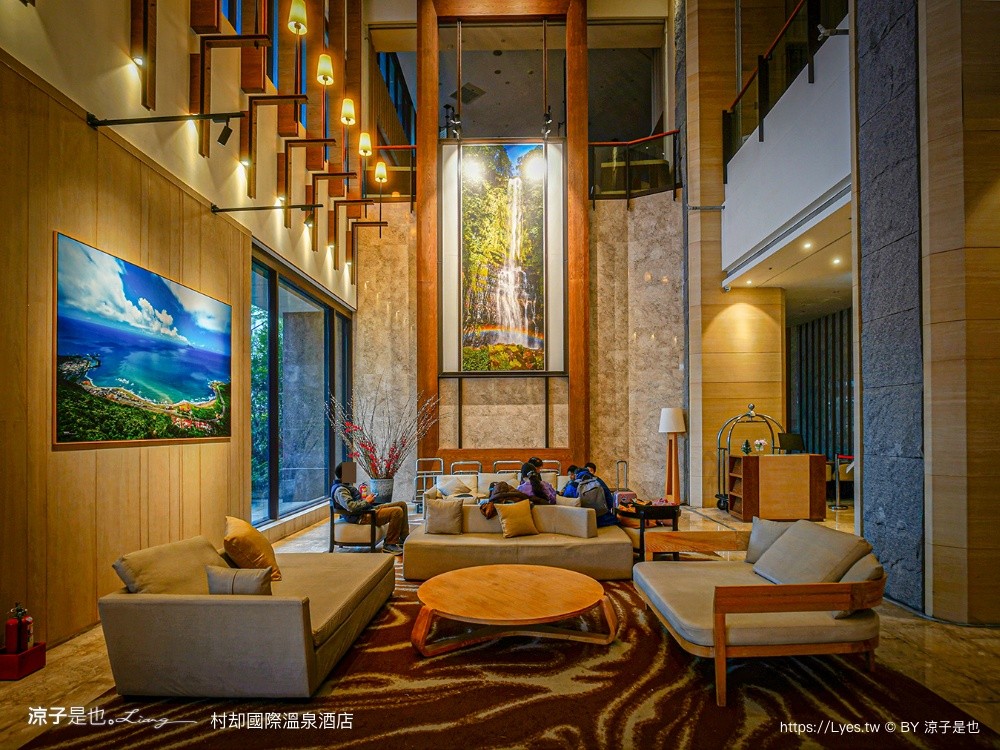 村却國際溫泉酒店 宜蘭飯店 宜蘭溫泉飯店 羅東住宿 村却酒店房型 宜蘭泡湯住宿 羅東五星級飯店 宜蘭親子住宿 親子飯店