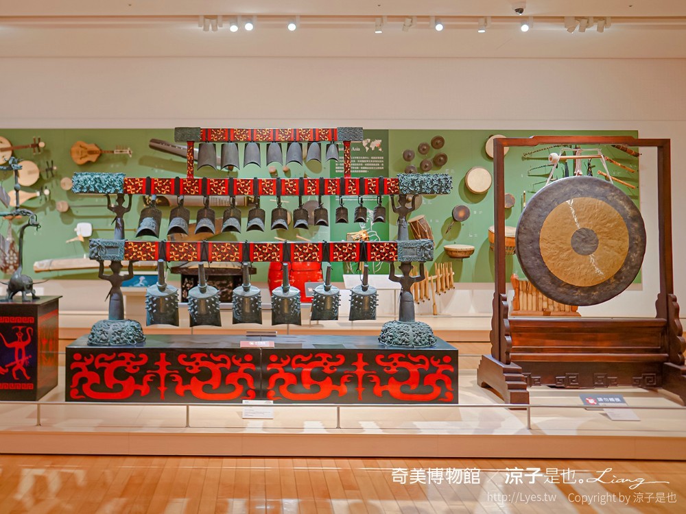 南博ONE 慢遊手札 2022臺南博物館節 奇美博物館 門票優惠 山上花園水道博物館 交通