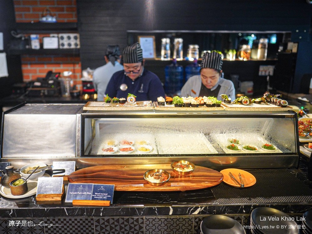 la vela khao lak 泰國 考拉維拉飯店 拷叻 泰國攀牙住宿推薦 普吉島近郊住宿 海景渡假村 高cp 火舞秀