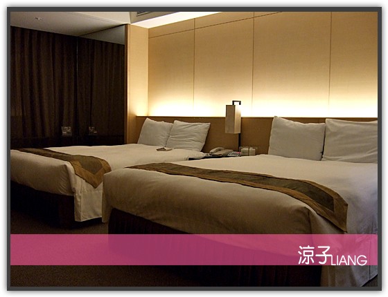 清新溫泉度假飯店02