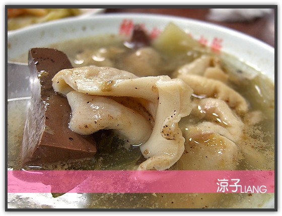 今日小吃 豬腳飯 爌肉飯08