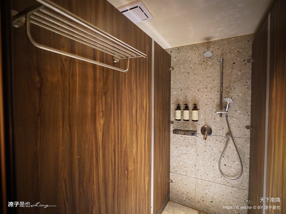 天下南隅 台南飯店推薦 台南住宿 Provintia Hotel 台南設計旅店 飯店設施