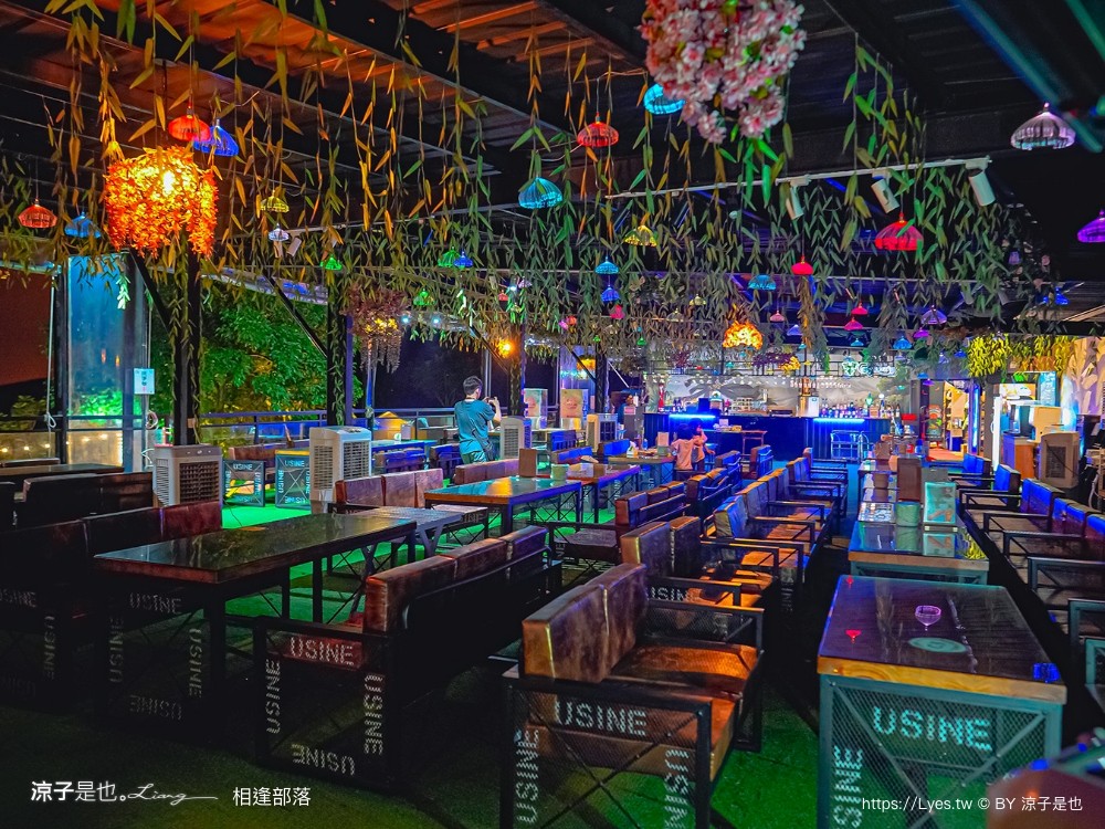 相逢部落 南投豪華露營 價位 懶人露營 一泊三食 調酒無限暢飲 和牛燒肉 龍蝦火鍋 訂房 評價