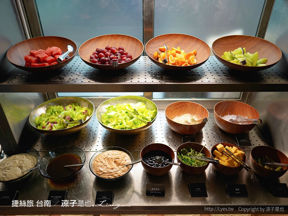 捷絲旅台南虎山館 早餐 游泳池 台南住宿推薦 優惠 台南親子飯店 十鼓文化村 餐廳