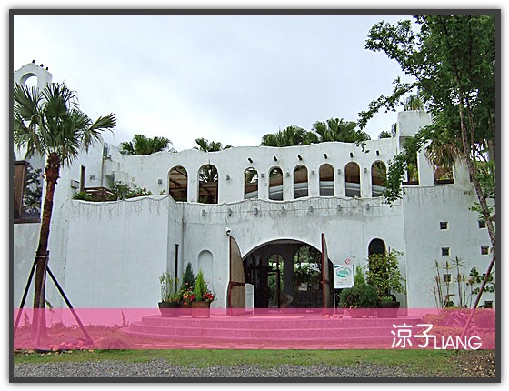 泓品 三義 棕櫚泉01