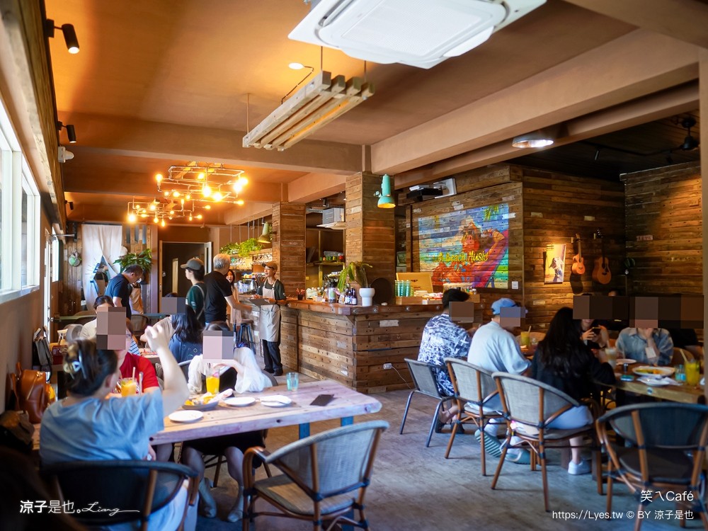 笑ㄟcafe 菜單 宜蘭海景 咖啡廳 pizza 宜蘭景觀餐廳 蘇澳 夜景