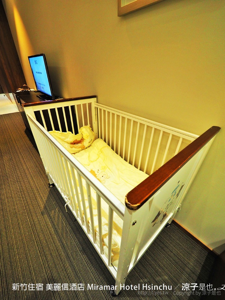 新竹住宿 美麗信酒店 Miramar Hotel Hsinchu