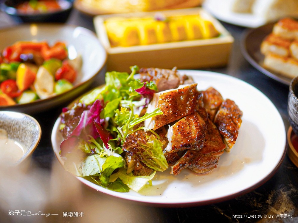 巢墩諸米 微距草屯 食農教育 地方創生 地域共好 工藝七十 六五工藝節 工藝行旅 國立臺灣工藝研究發展中心 仕合廖家手作御食