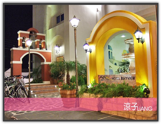 七星潭海景飯店32