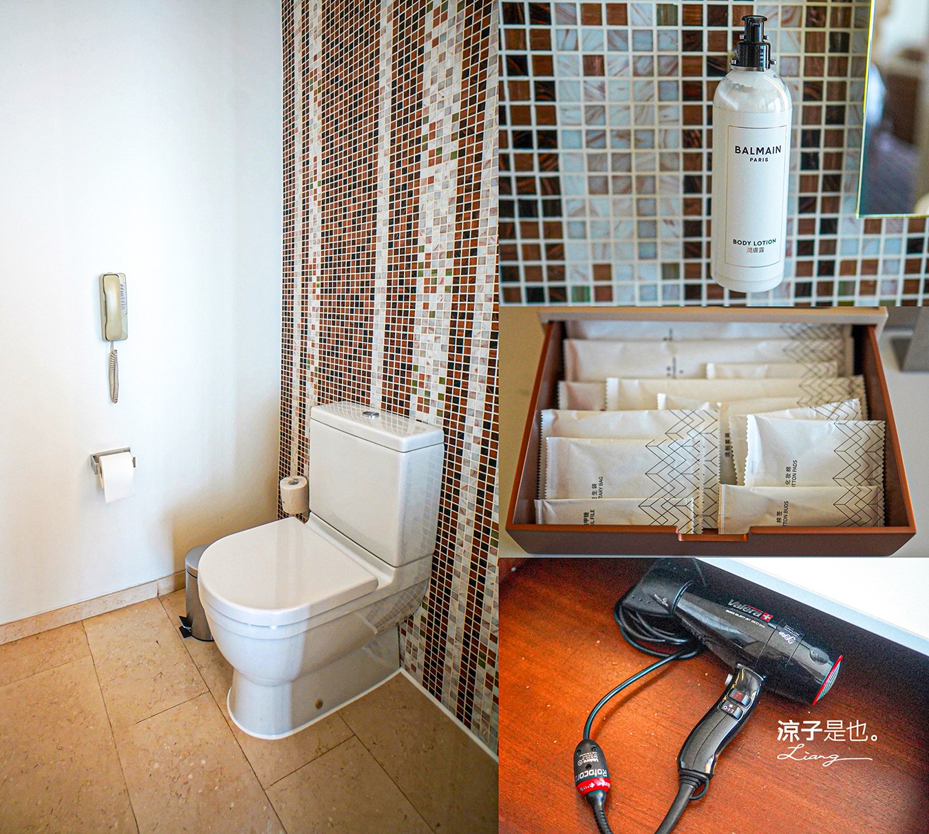 澳門君悅酒店 五星級飯店 路氹住宿推薦 水舞間飯店 澳門自由行 新濠天地酒店 套房 交通方便