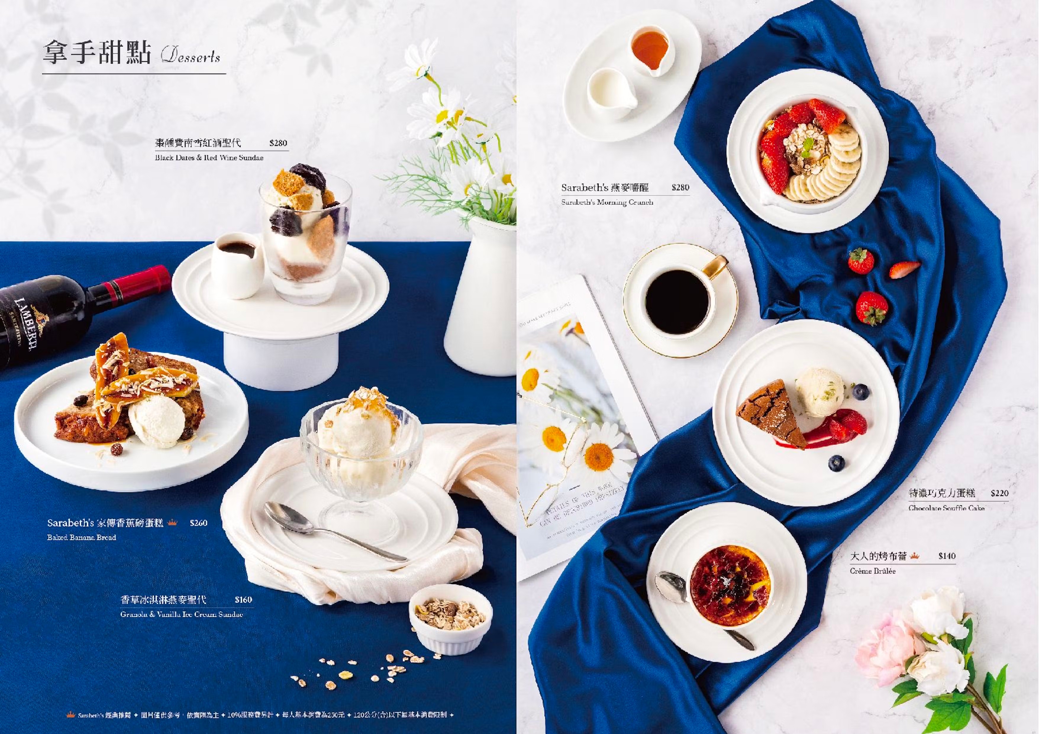 紐約早餐女王Sarabeth's 菜單 台中早午餐 LaLaport台中店 首店開幕 搶先看 美食 餐廳