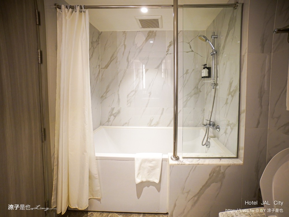 曼谷日航都市酒店 hotel jal city bangkok 泰國飯店推薦 bts 住宿 曼谷自由行飯店 通羅區 thonglor