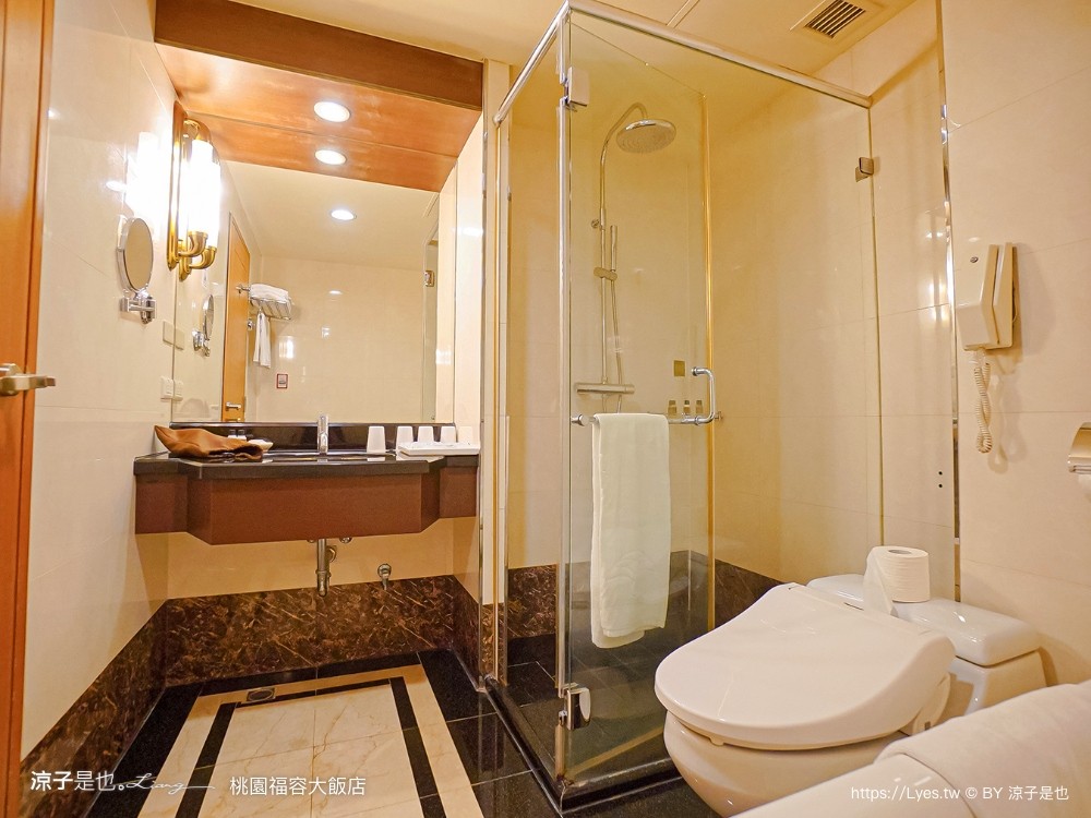 福容大飯店 桃園 飯店設施 游泳池 一泊二食 早餐 交通 xpark 住房優惠專案 房型 健身房 桃園住宿推薦