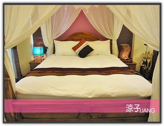 夢田信箱 獨棟Villa10